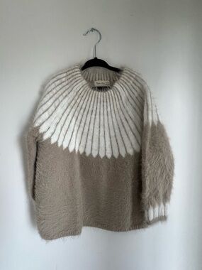 Cozy Rylee and Cru sweater